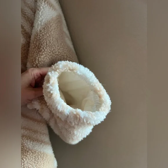 Free People Movement Hit The Slopes Jacket - Picture 6 of 9